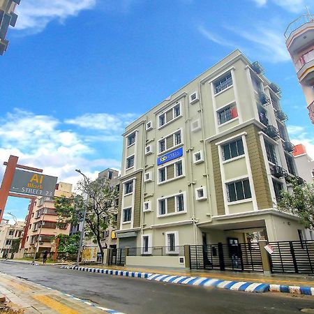 Fabhotel Four Seasons Καλκούτα Εξωτερικό φωτογραφία